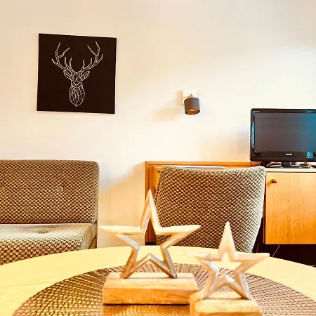 Bauernstueb'l Appartement *