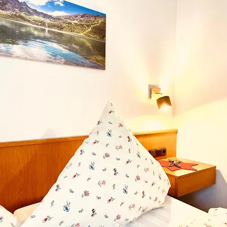 Appartement Bauernstueb'l