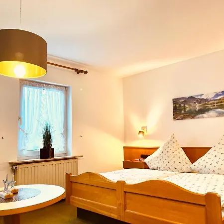 Bauernstueb'l Appartement Hemer