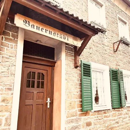 Bauernstueb'l