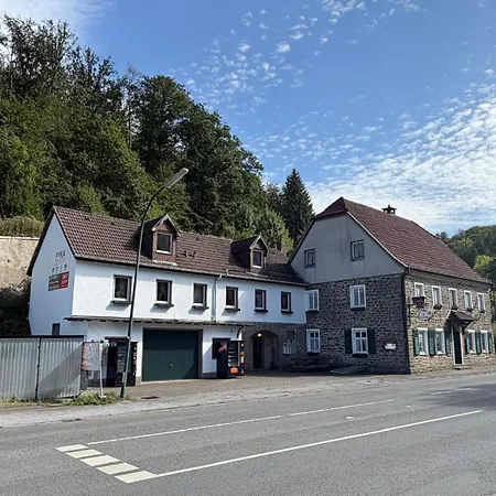 Appartement Bauernstueb'l *