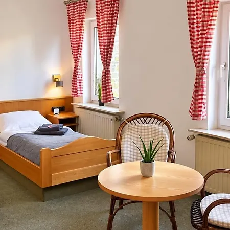 Appartement Bauernstueb'l