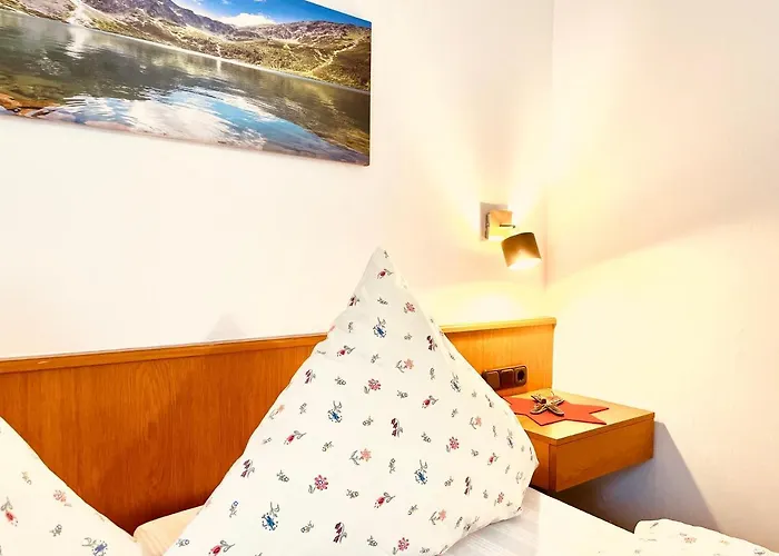 Appartement Bauernstueb'l